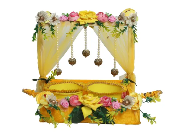 Royal_Canopy_Haldi_Platter
