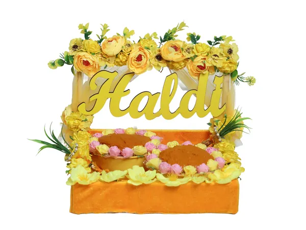 Floral_Glow_Haldi_Platter