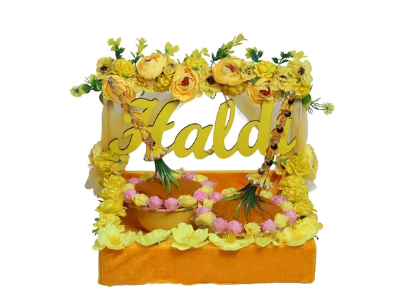 Floral_Glow_Haldi_Platter
