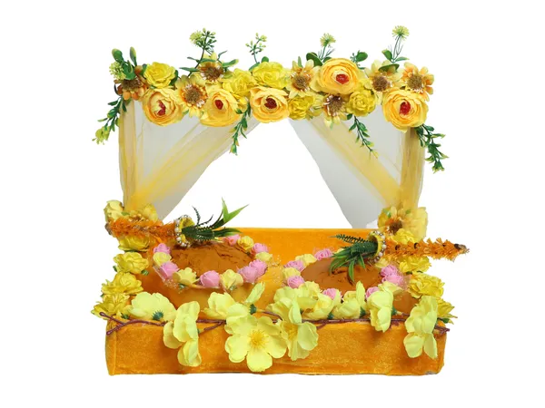 Bliss_Floral_Haldi_Platter