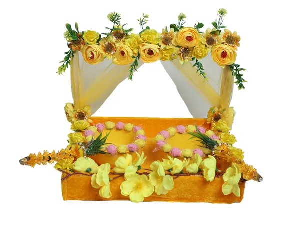 Bliss_Floral_Haldi_Platter