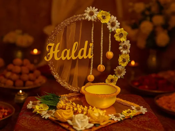 Celestial_Haldi_Platter