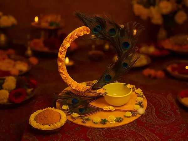 Krishna_Leela_Haldi_Platter