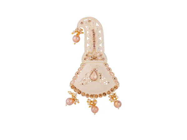 Royal_Groom_Kalgi_With_Stone_Embellishments_&_Pearl_Danglers