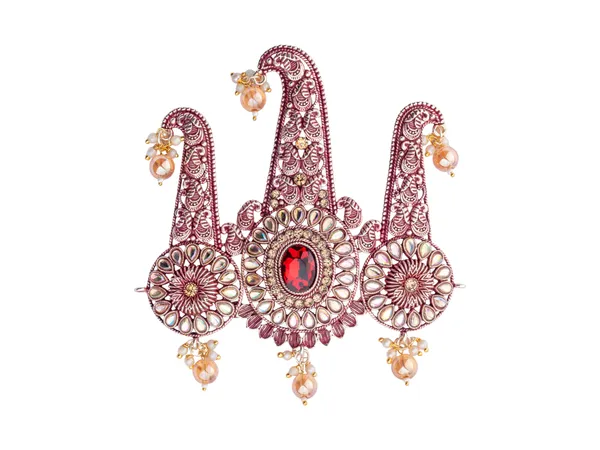 Shahi_Groom_Kalgi_With_Stone_Detailing
