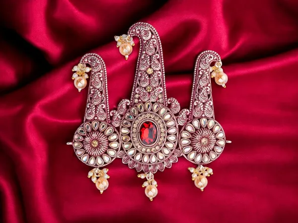 Shahi_Groom_Kalgi_With_Stone_Detailing