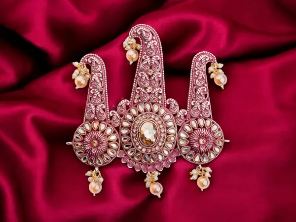Shahi_Groom_Kalgi_With_Stone_Detailing