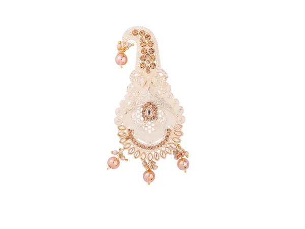 Classic_Groom_Kalgi_With_Stone_Detailing_-_Cream