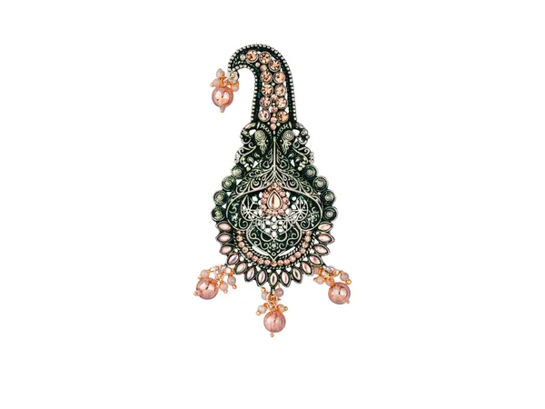 Classic_Groom_Kalgi_With_Stone_Detailing