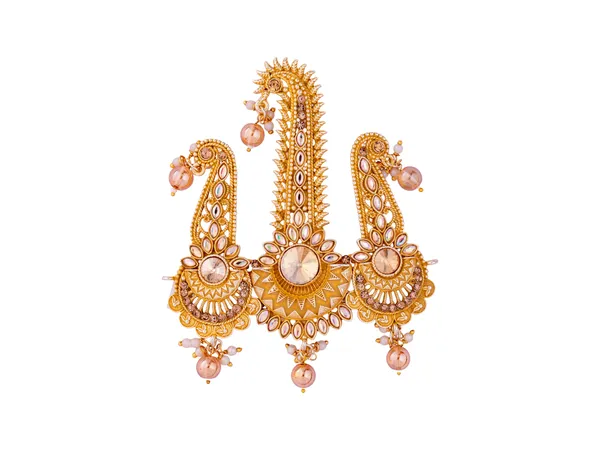 Royal_Triple-Design_Groom_Kalgi_With_Gold_Detailing