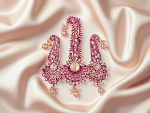 Royal_Triple-Design_Groom_Kalgi_With_Gold_Detailing
