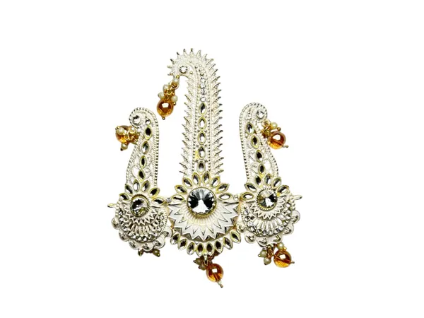 Royal_Triple-Design_Groom_Kalgi_With_Gold_Detailing