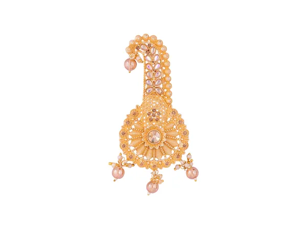 Elegant_Groom_Kalgi_With_Stone_Embellishments