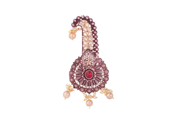 Elegant_Groom_Kalgi_With_Stone_Embellishments