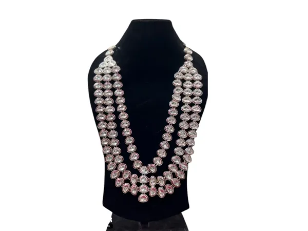 Shahi_Nazrana_Groom_Mala_-_Maroon