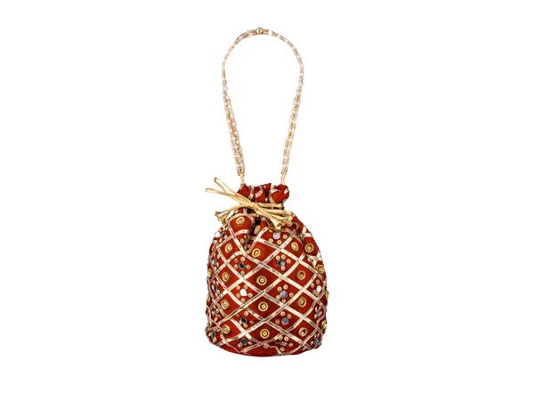 Embellished_Silk_Potli_Bag_With_Beaded_Handle