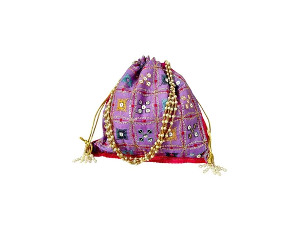 Rajwada_Handcrafted_Potli_-_Lavender