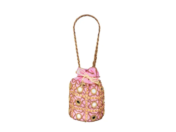 Royal_Embroidered_Potli_Bag_With_Mirror_Work_And_Braided_Handle