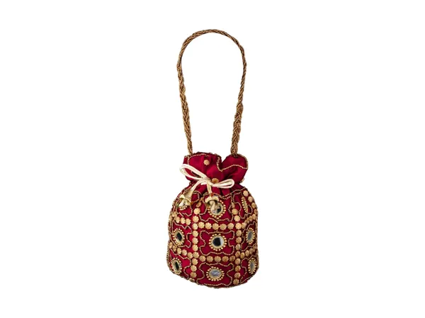 Royal_Embroidered_Potli_Bag_With_Mirror_Work_And_Braided_Handle