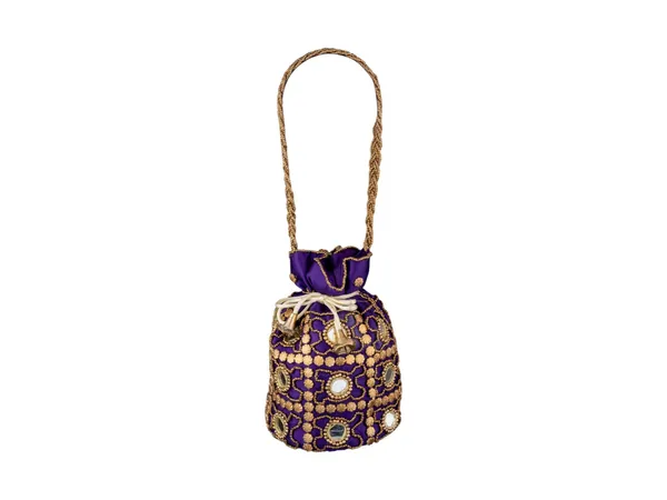 Royal_Embroidered_Potli_Bag_With_Mirror_Work_And_Braided_Handle