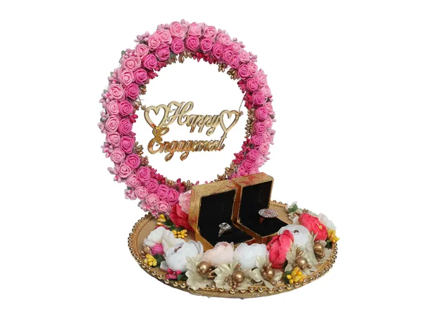 Floral_Bliss_Engagement_Ring_Platter_-_Pink