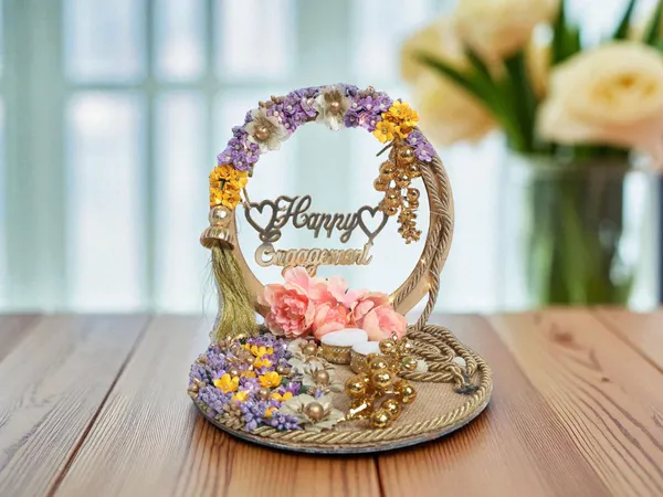 Whimsical_Rope_Engagement_Ring_Platter