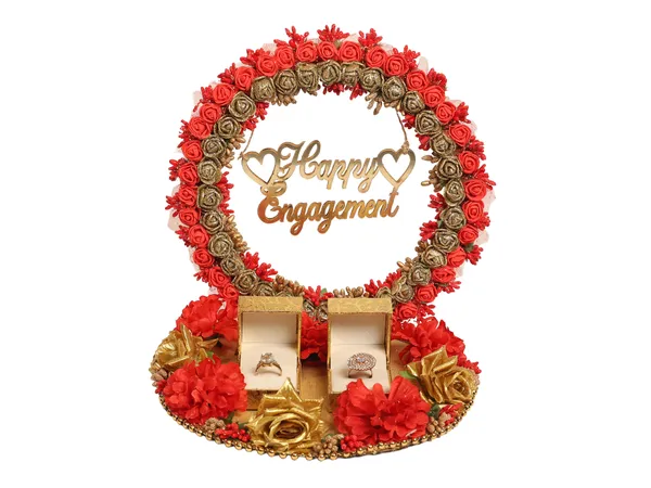 Floral_Bliss_Engagement_Ring_Platter_-_Red