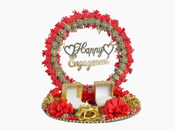 Floral_Bliss_Engagement_Ring_Platter_-_Red