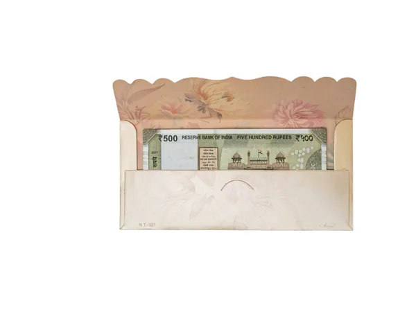 Elegant_Mandapam_Shagun_Envelope(Pack_Of_10)