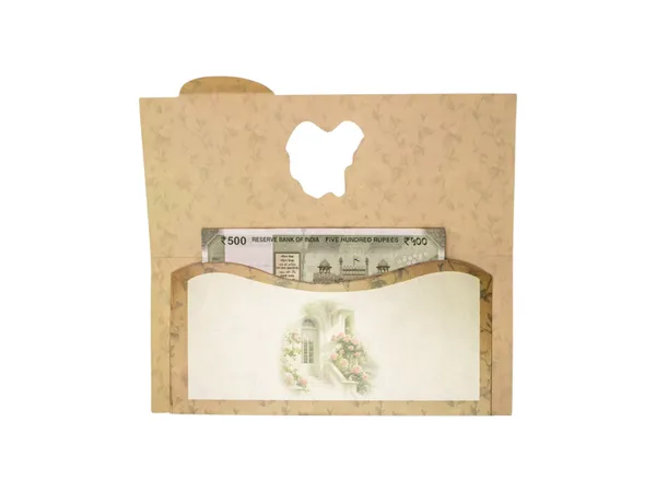 Ivory_Victorian_Glasshouse_Shagun_Envelope_(Pack_Of_10)