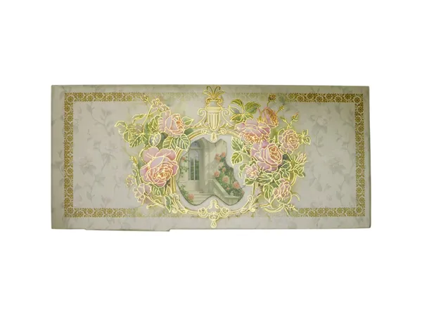 Ivory_Victorian_Glasshouse_Shagun_Envelope_(Pack_Of_10)