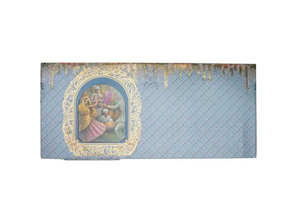 Royal_Blue_Jashn_Shagun_Envelope(Pack_Of_10)