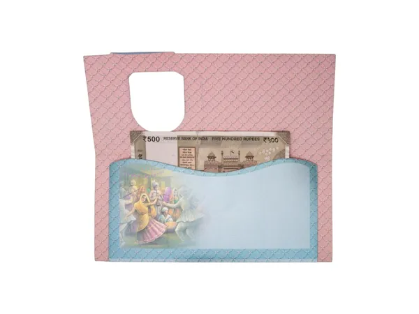 Royal_Blue_Jashn_Shagun_Envelope(Pack_Of_10)