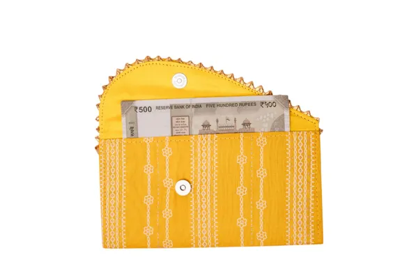 Yellow-White_Shagun_Envelope_-_Pack_Of_2