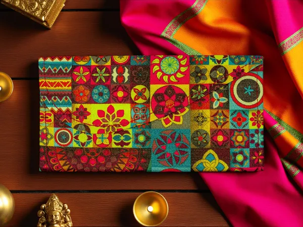 Vibrant_Multicolor_Fabric_Shagun_Envelope_-_Pack_Of_2