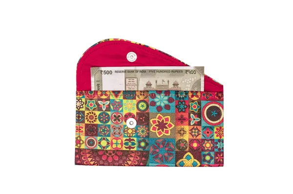 Vibrant_Multicolor_Fabric_Shagun_Envelope_-_Pack_Of_2