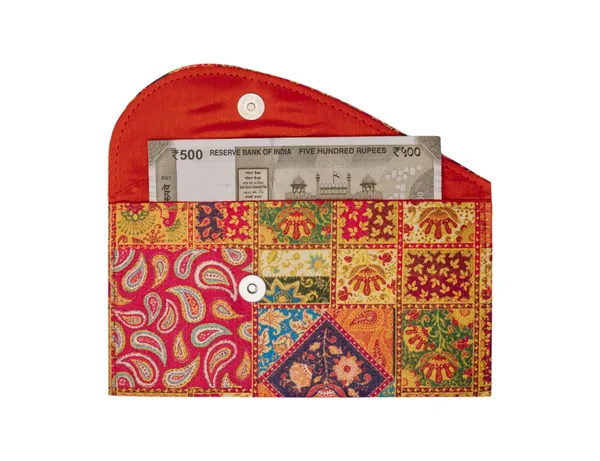 Multicolor_Patchwork_Print_Shagun_Envelope_-_Pack_Of_2