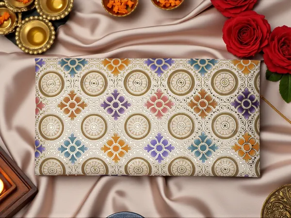 Premium_Paisley/Brocade_Shagun_Envelope_-_Pack_Of_2
