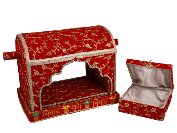 Shubh_Vivah_Doli_Shahi_Chitthi