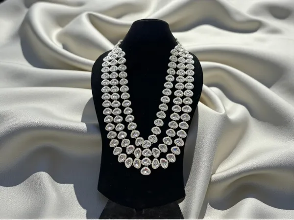 Shahi_Nazrana_Groom_Mala_-_Silver