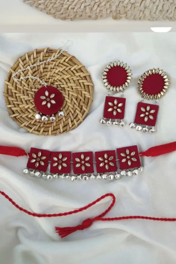 Handcrafted_Red_Flame_set