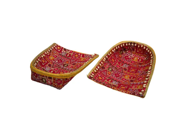 Phulkari_Handcrafted_Chaak_-_Rani_Pink