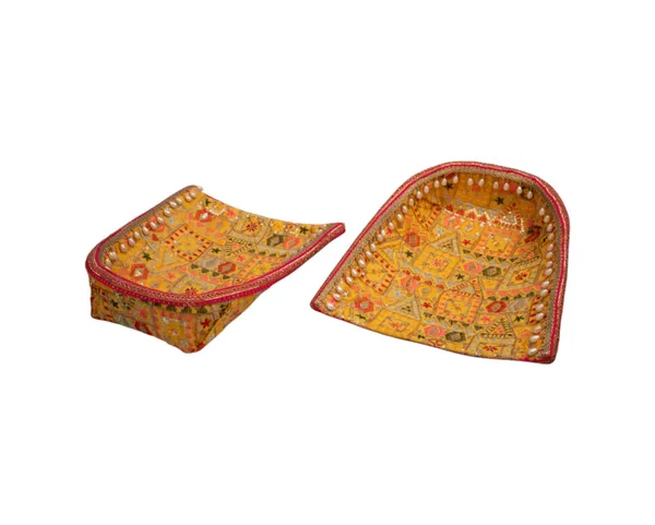 Phulkari_Handcrafted_Chaak_-_Yellow