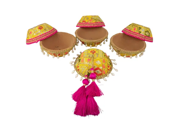 Phulkari_Handcrafted_Manda_-_Yellow