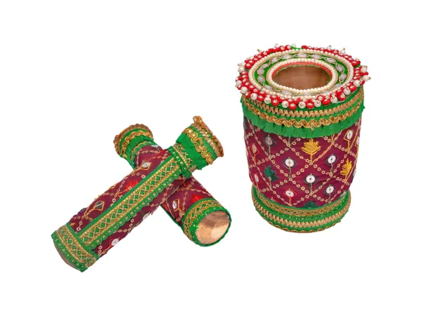 Zardozi_Embroidered_Okhal_Musal_-_Maroon