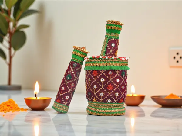 Zardozi_Embroidered_Okhal_Musal_-_Maroon
