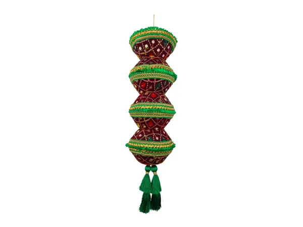 Zardozi_Handcrafted_Manda_-_Maroon