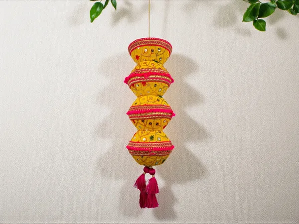 Zardozi_Handcrafted_Manda_-_Yellow