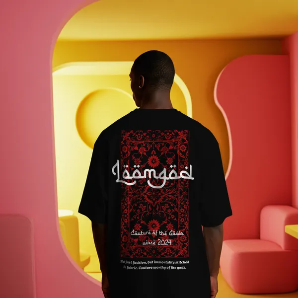 Black_Cotton_Oversized_T-Shirt_For_Unisex_|_Premium_French_Terry_Cotton_T-Shirt_For_Unisex