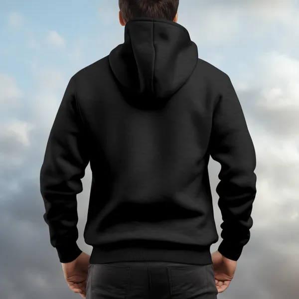 Black_Cotton_Oversized_Hoodie_For_Men_|_Premium_French_Terry_Cotton_Hoodie_For_Men